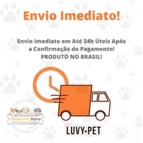 Kit com 3 Roupas para Cachorro - Lisas, Soft Peluciado, Material Antialérgico e Confortável